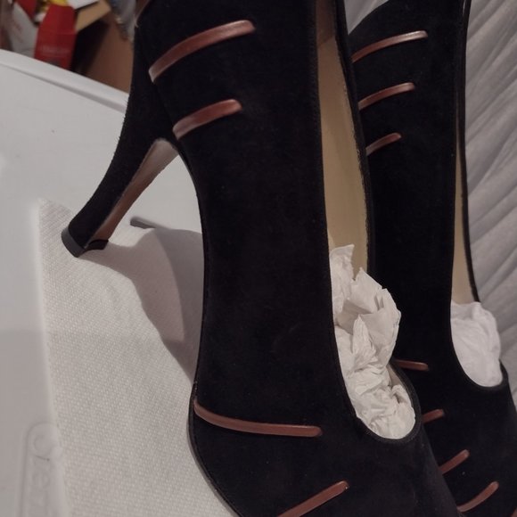 Salvatore Ferragamo Pumps 8 - Picture 12 of 16